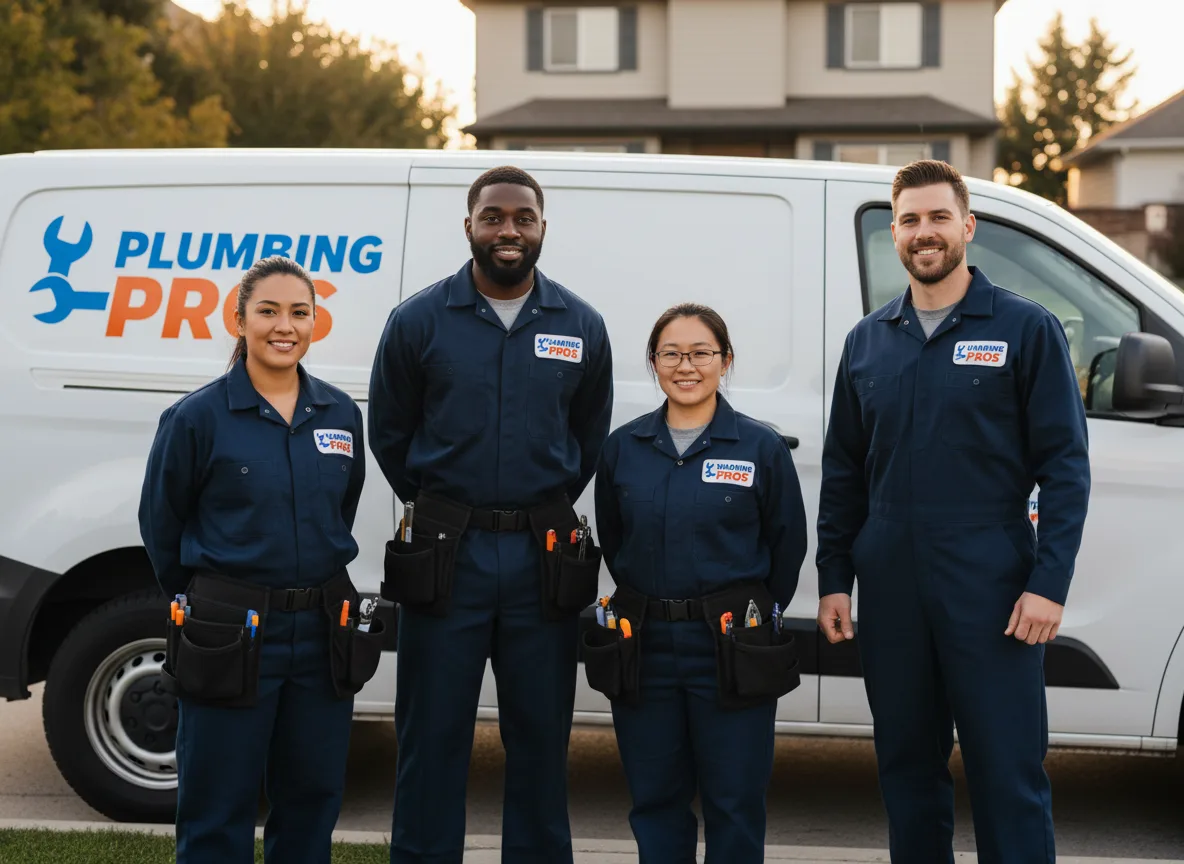 Water Heater Repair company in Summerset, SD
